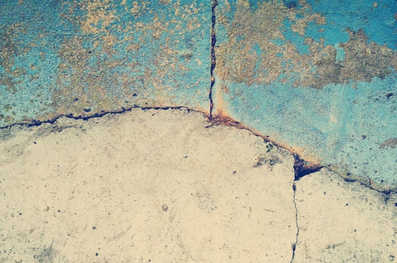 How To Treat Subsidence Damage